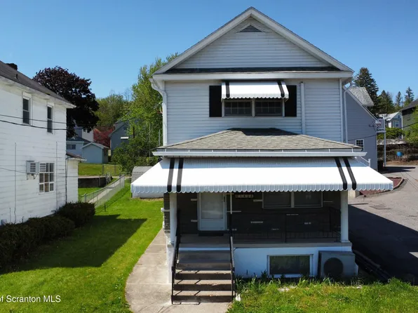 1438 Main St, Peckville, PA 18452