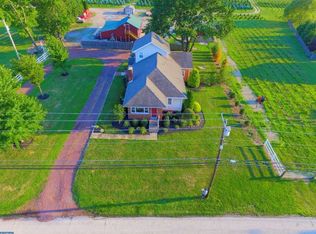 655 Salina Rd, Sewell, NJ 08080