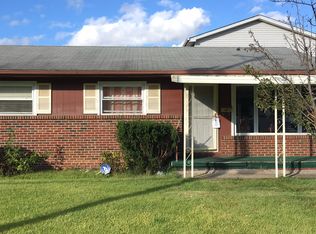 2034 Washington Ave, Saint Albans, WV 25177