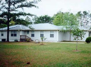 6122 Old Hickory Rd, Crestview, FL 32539