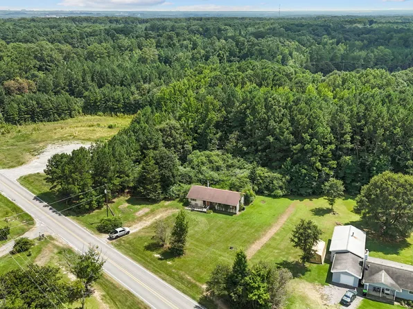 7601 Humie Olive Rd Lot 1, Apex, NC 27502