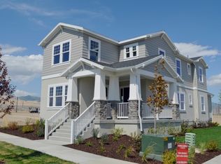 10418 S Abbot Way, South Jordan, UT 84009