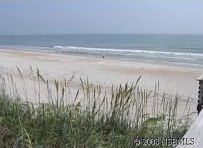 Beach Access