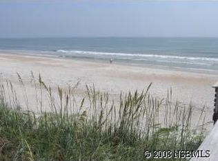 4801 Saxon Dr #D-232, New Smyrna Beach, FL 32169