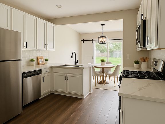 4th image of 516 Horizon Dr #A1