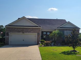 1322 Beaufort River Ct, Myrtle Beach, SC 29588