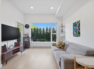 2345 Rindall Ave #104, Pt Coquitlam, BC V3C1T9
