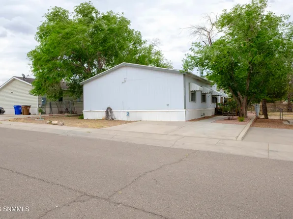 4028 Calle Estados, Las Cruces, NM 88005