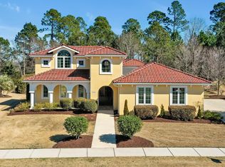 1217 Lillibridge Dr, Leland, NC 28451