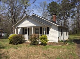 220 Geddis Rd, Inman, SC 29349