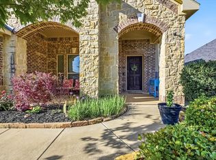 8421 Bonanza St, Aubrey, TX 76227