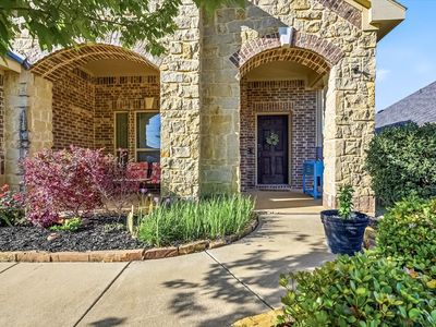 8421 Bonanza St, Aubrey, TX, 76227