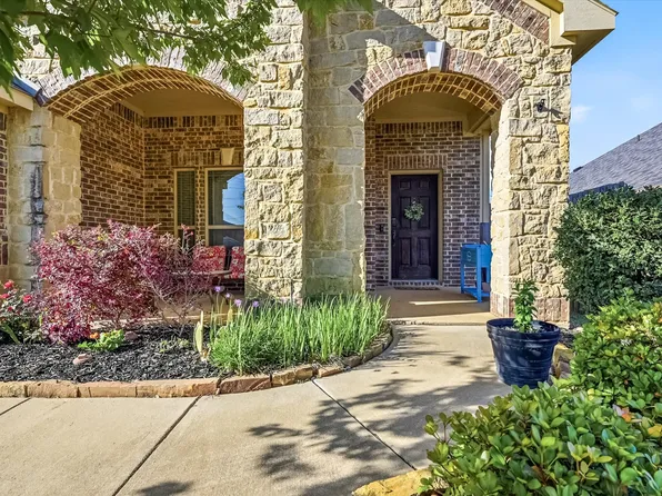 8421 Bonanza St, Aubrey, TX 76227