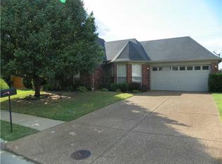 1153 Red Fern Cir W, Cordova, TN 38018