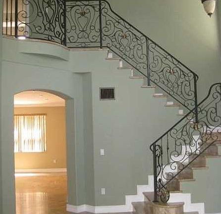 Kendall Breeze Etsate Home