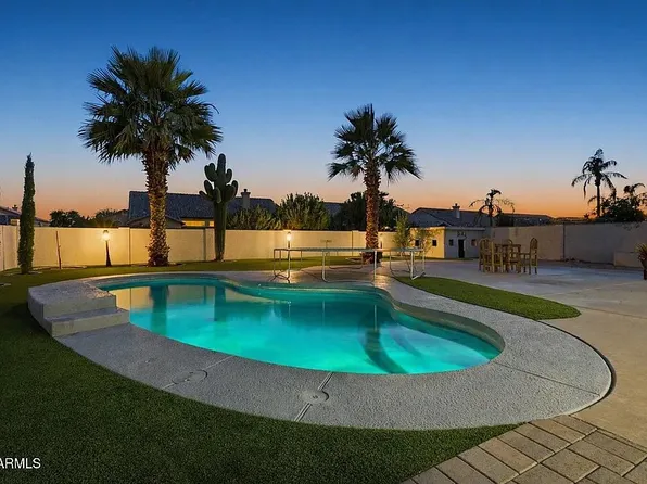 6951 E Milagro Ave, Mesa, AZ 85209