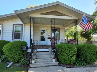 1431 Madison Ave, South Milwaukee, WI 53172