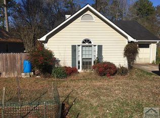 150 Lea Ct, Athens, GA 30605
