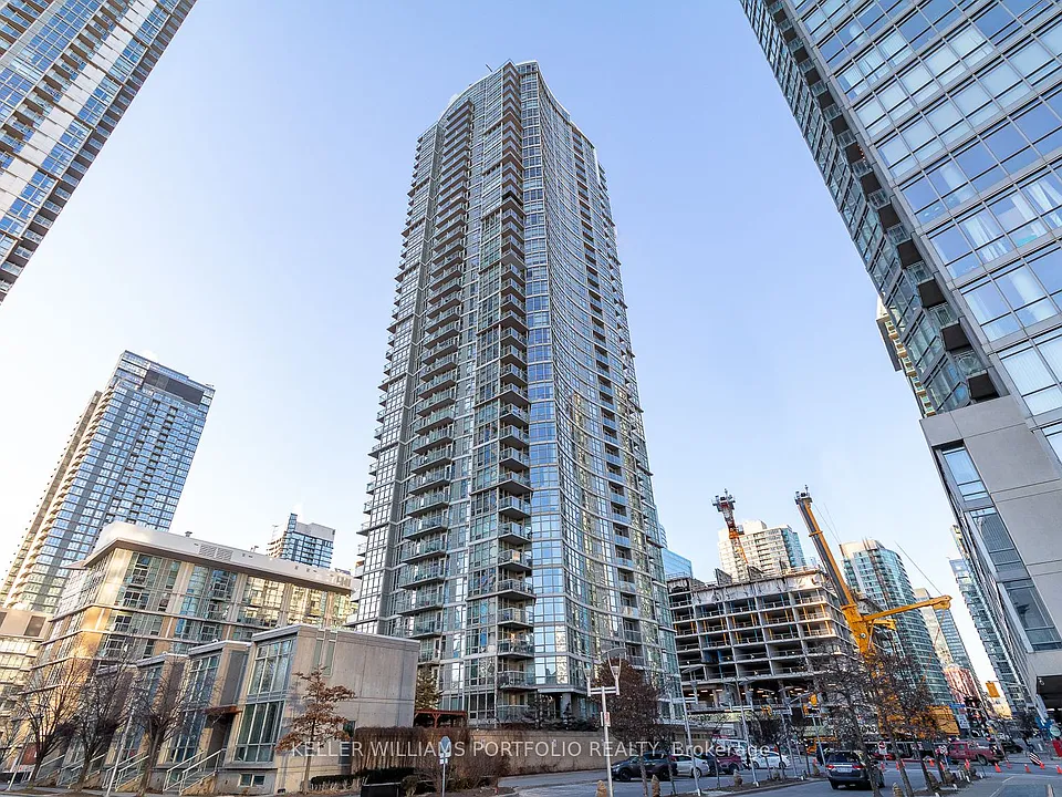 10 Navy Wharf Ct #2910