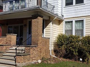 91 Huntington Ave, Buffalo, NY 14214