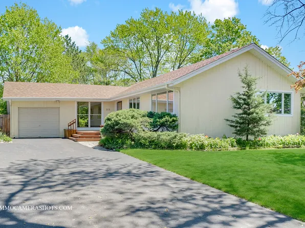 313 S Hazelton Ave, Wheaton, IL 60187
