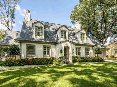 4926 Greenway Ave, Memphis, TN, 38117