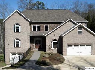 2414 Monte Vista Dr, Vestavia, AL 35216