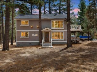 1140 Mitchell Ln, Big Bear City, CA 92314