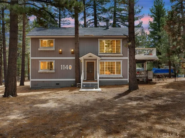 1140 Mitchell Ln, Big Bear City, CA 92314