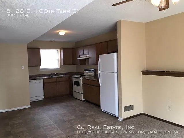 3 bed, 1.5 bath, $1,475 — Photo 4