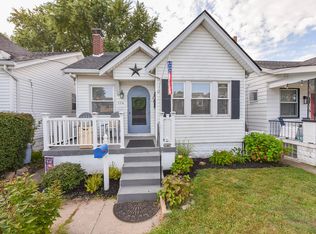 116 Cleveland Ave, Bellevue, KY