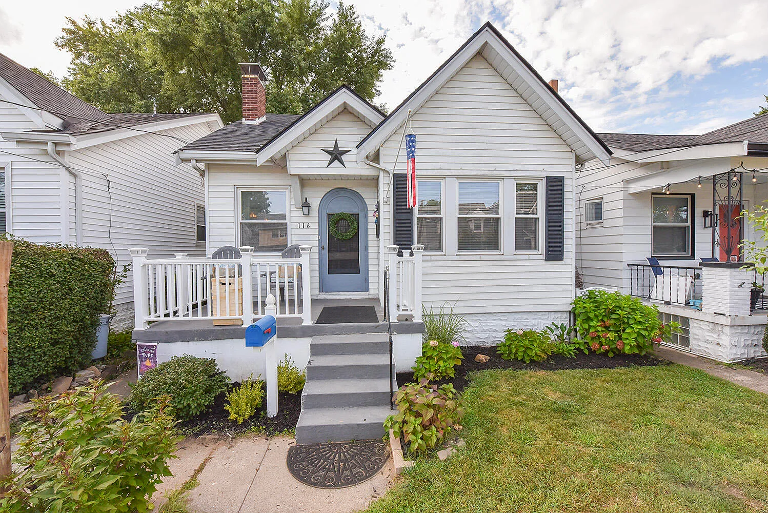 116 Cleveland Ave photo 1