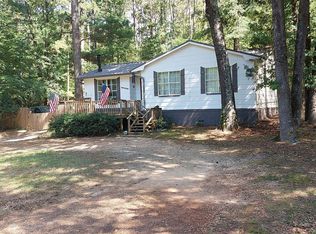 16971 Clearwater Dr, Flint, TX 75762