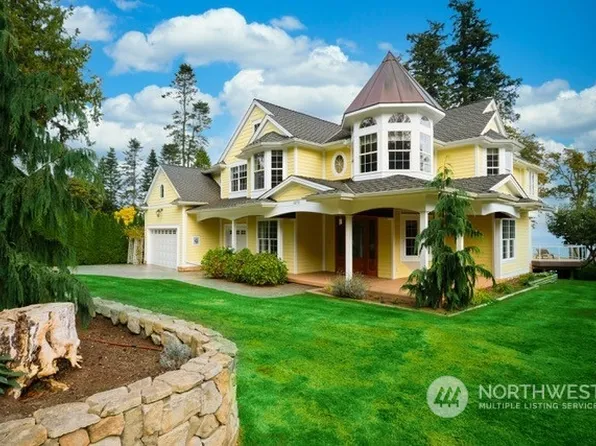 2275 Berry Lane, Point Roberts, WA 98281