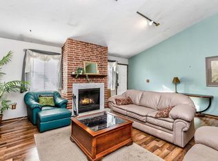423 E North St #C-3, Columbus, OH 43085