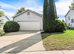 4421 Rigney Ln, Madison, WI 53704