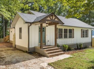 690 Daniel Ave, Decatur, GA 30032