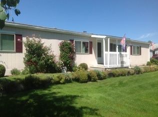 4504 E Peak Ln, Spokane, WA 99217