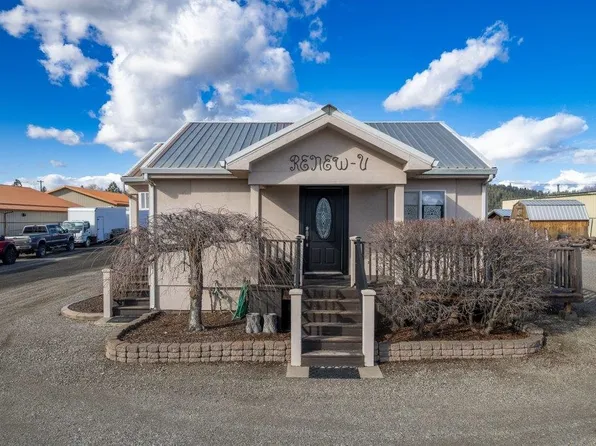 11619 E Trent Ave, Spokane, WA 99206