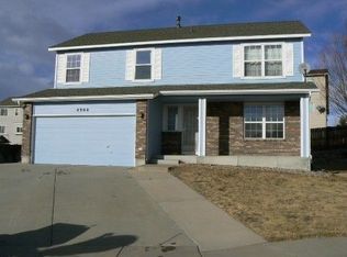 4960 Stillwell Dr, Colorado Springs, CO 80920