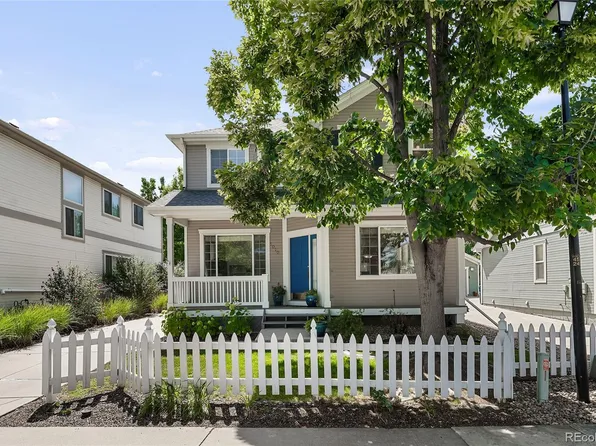 8010 E Vassar Drive, Denver, CO 80231