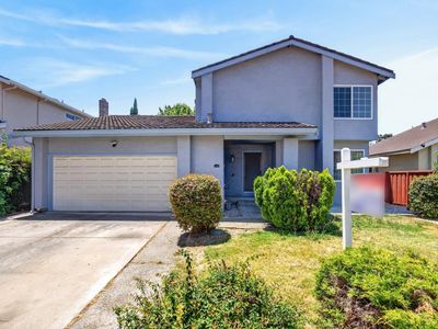 5720 Sagewell Way, San Jose, CA, 95138