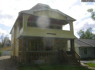 3803 E 147th St, Cleveland, OH 44128