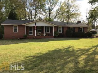 1867 Tanglewood Rd, Milledgeville, GA 31061