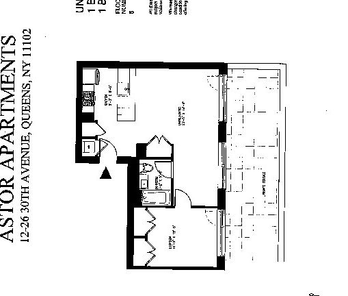 2nd image of 1222 30th Ave APT 5A