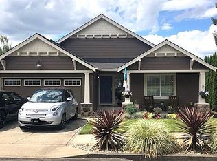 1507 Taylor St, Oregon City, OR 97045