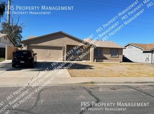 6106 S Parkside Dr, Tempe, AZ 85283