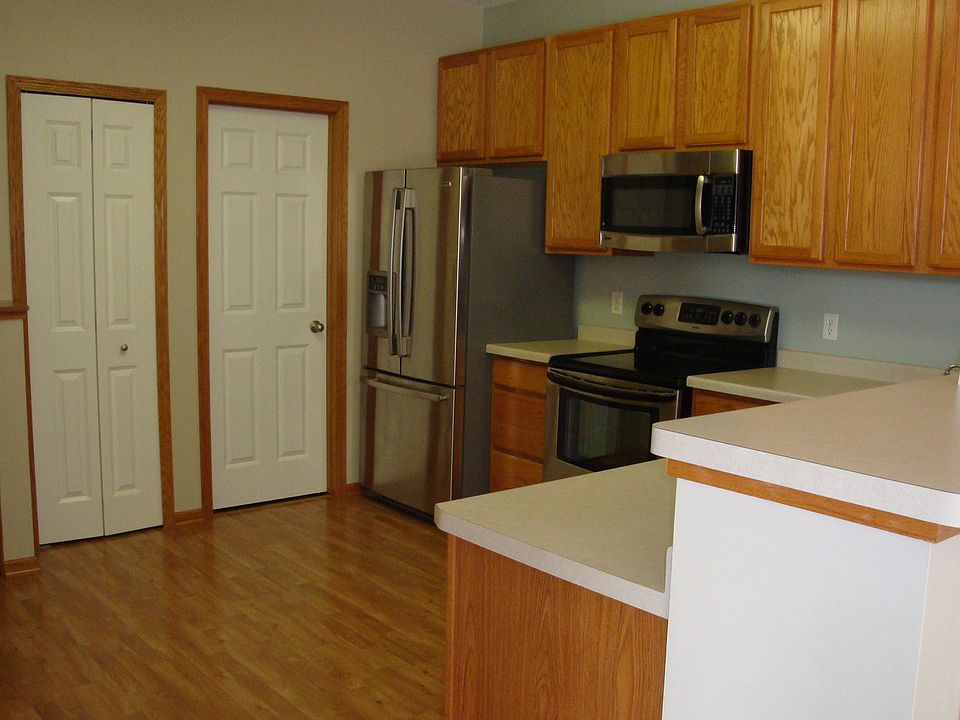 Large Kitchen