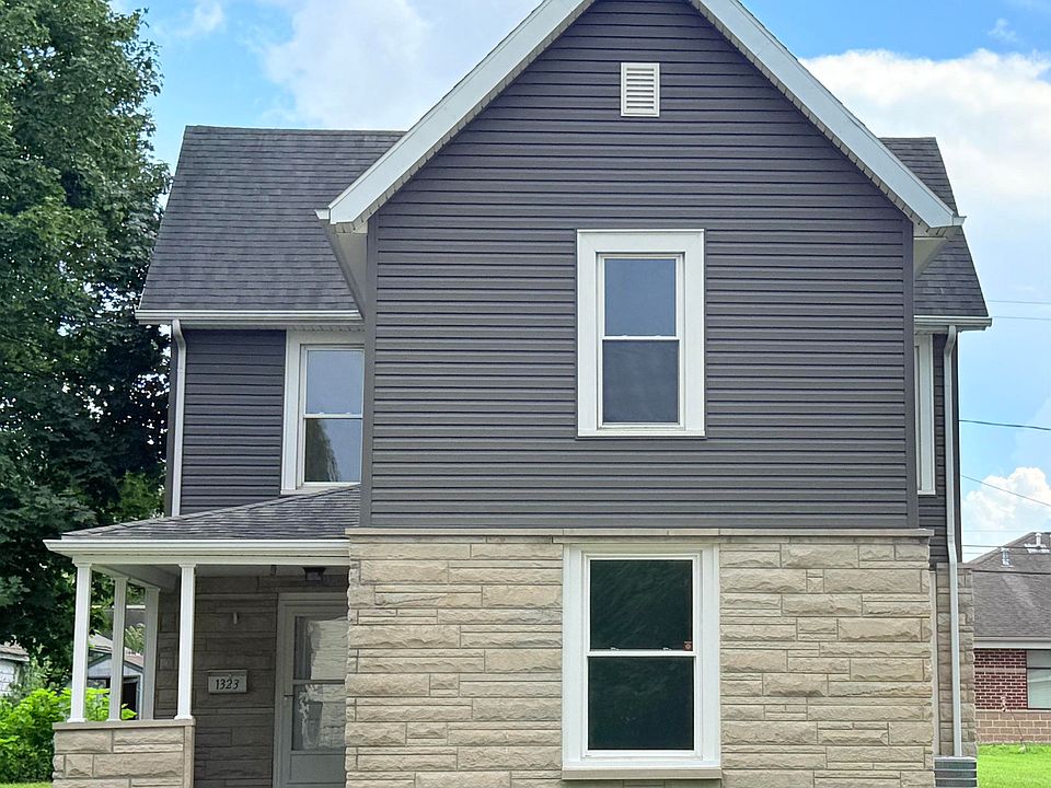 1st image of 1323 W Euclid Ave