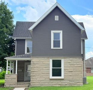 1323 W Euclid Ave, Marion, IN, 46952
